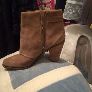 Women's Ankle boots